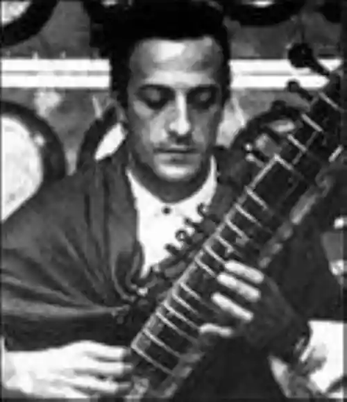 Atrium Musicae de Madrid - Gregorio Paniagua