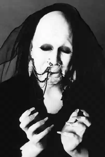 Sopor Aeternus & The Ensemble of Shadows