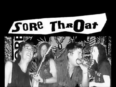 Sore Throat