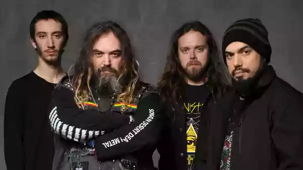 Soulfly