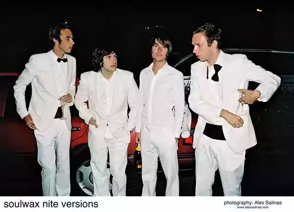 Soulwax