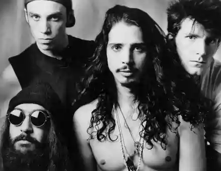 Soundgarden