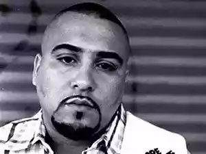 South Park Mexican