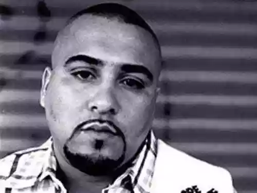 South Park Mexican