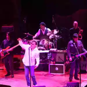 Southside Johnny & The Asbury Jukes