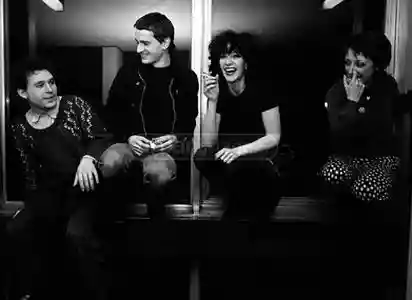 Au Pairs