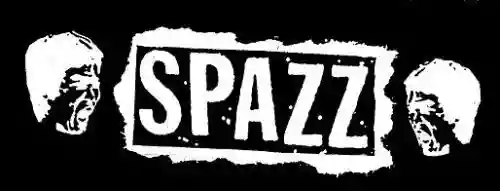 Spazz