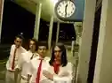 Speedy Peones