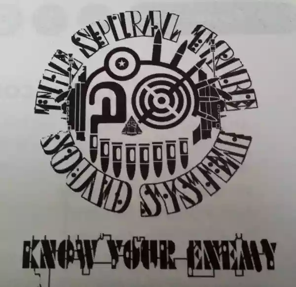 Spiral Tribe