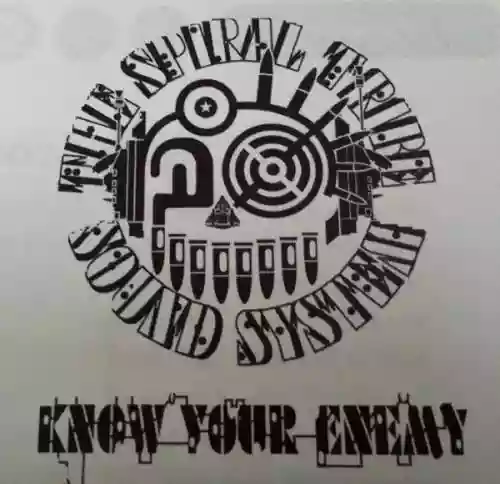 Spiral Tribe