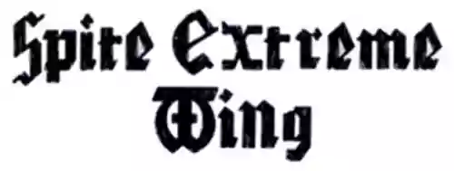 Spite Extreme Wing