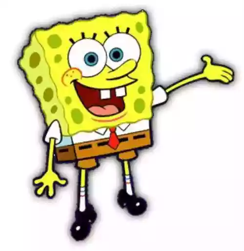 SpongeBob SquarePants