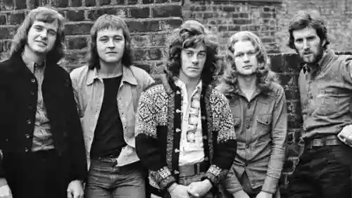Spooky Tooth