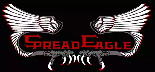 Spread Eagle