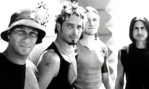 Audioslave