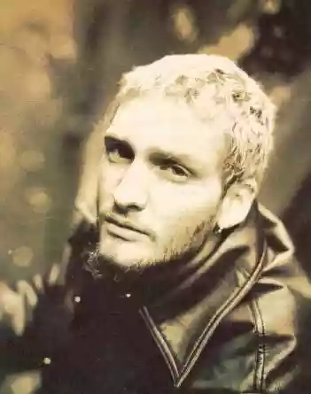 Layne Staley