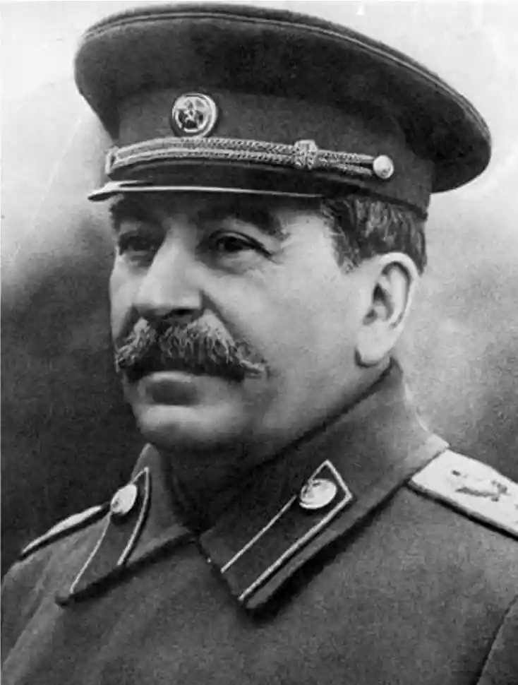 Stalin