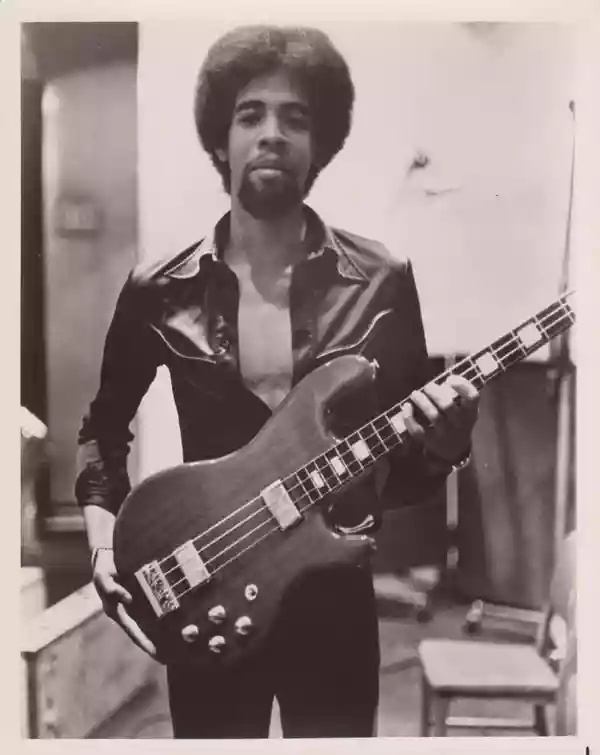 Stanley Clarke