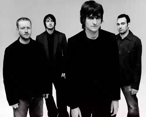 Starsailor