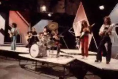 Stealers Wheel