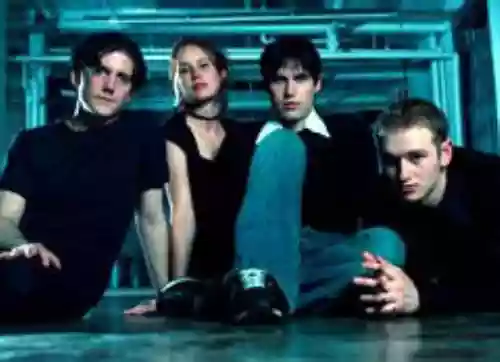 stellastarr*
