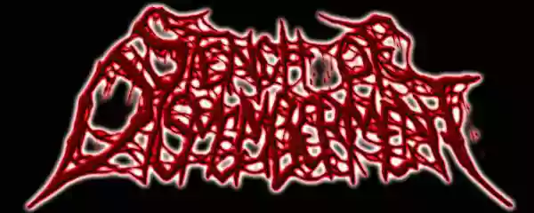 Stench of Dismemberment
