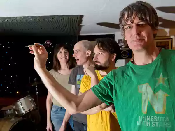 Stephen Malkmus and the Jicks