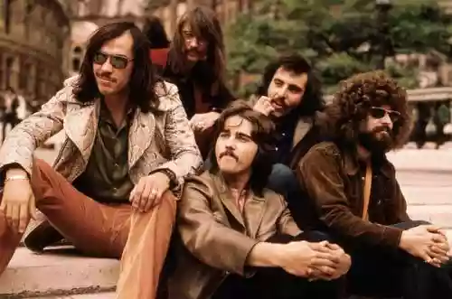 Steppenwolf