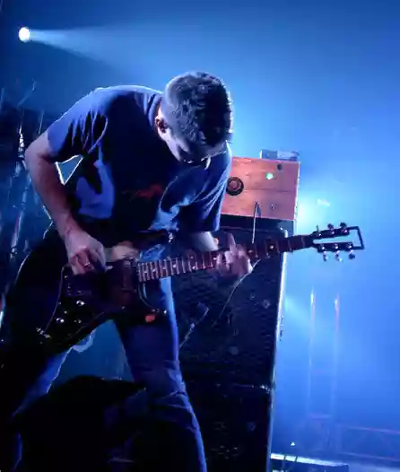 Steve Albini