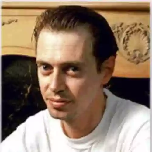 Steve Buscemi