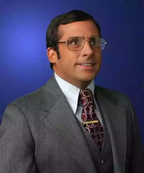 Steve Carell