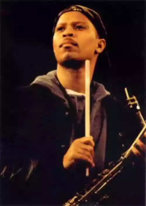 Steve Coleman