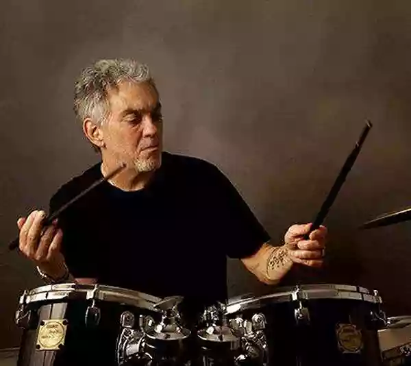 Steve Gadd