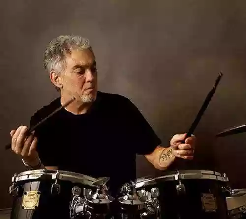 Steve Gadd