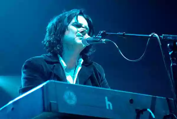 Steve Hogarth
