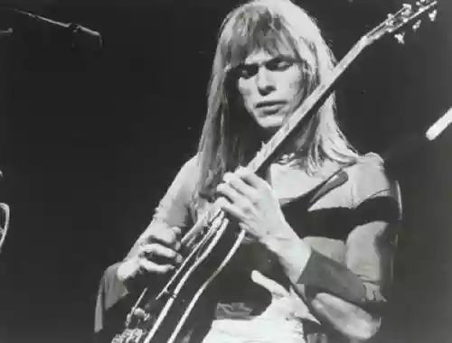 Steve Howe