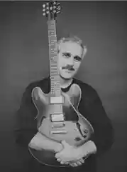 Steve Khan