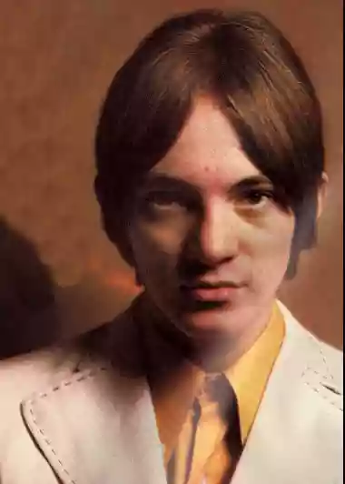 Steve Marriott