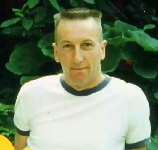 Steve Martland