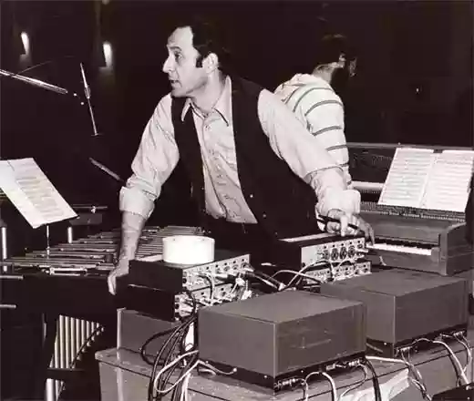 Steve Reich