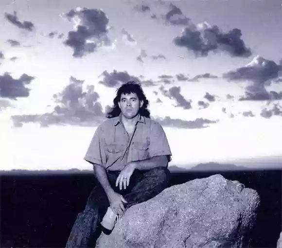 Steve Roach