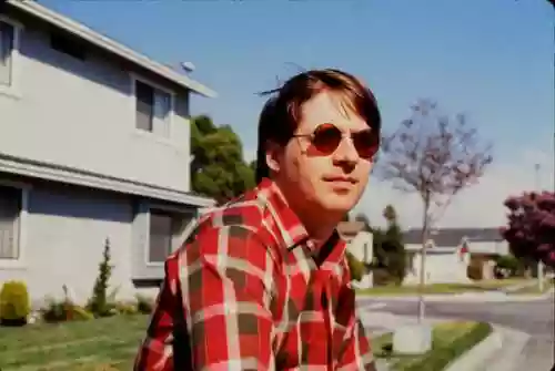 Steve Shelley