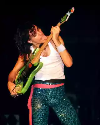 Steve Vai