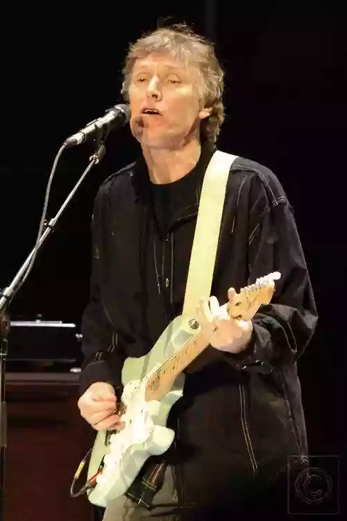 Steve Winwood
