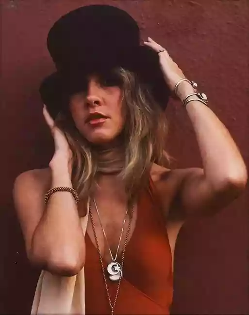 Stevie Nicks