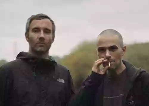 Autechre