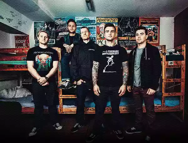 Stick to Your Guns