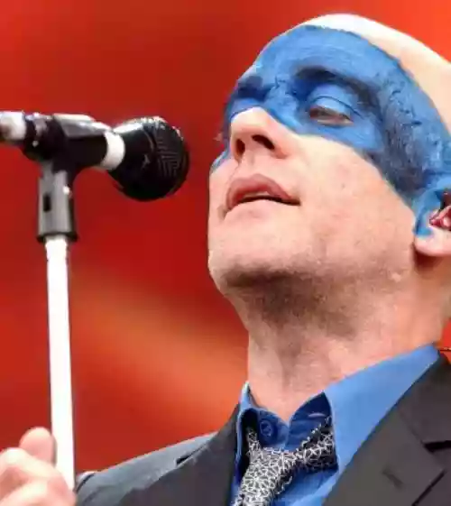 Michael Stipe