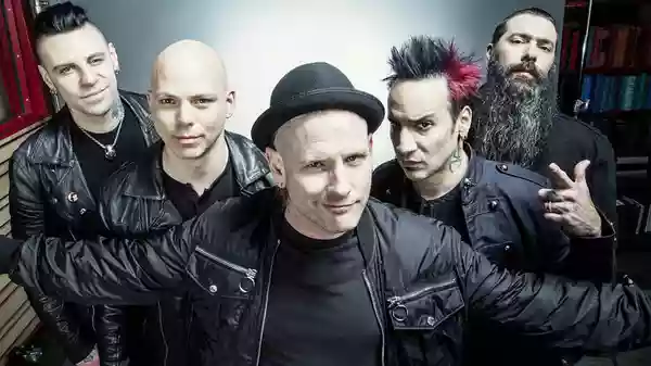 Stone Sour