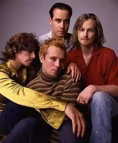 Stone Temple Pilots